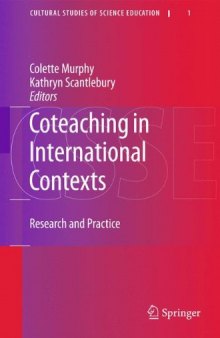 Coteaching in International Contexts: Research and Practice 