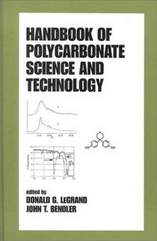 Handbook of polycarbonate science and technology