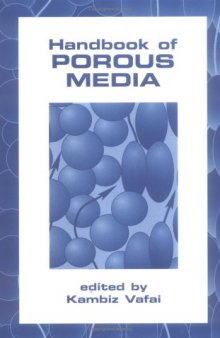 Handbook of Porous Media