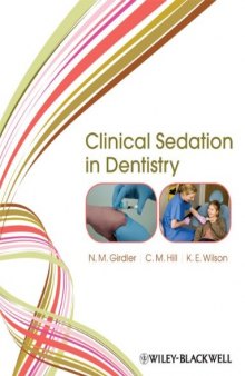 Clinical Sedation in Dentistry