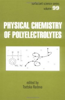 Physical Chemistry of Polyelectrolytes