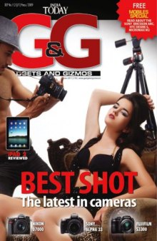 Gadgets and Gizmos June 2011