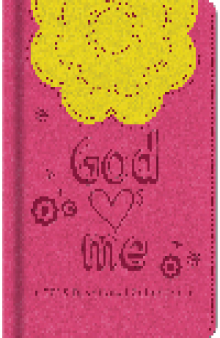 God Hearts Me 2015 Devotional Collection