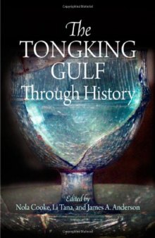 The Tongking Gulf Through History