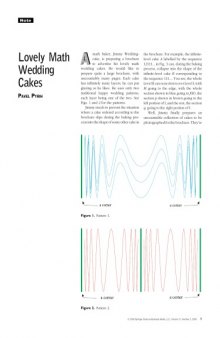 [Journal] The Mathematical Intelligencer. Vol. 31. No 3