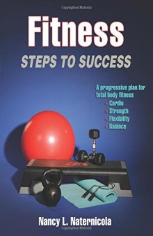 Fitness : steps to success