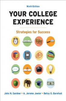 Your College Experience: Strategies for Success    