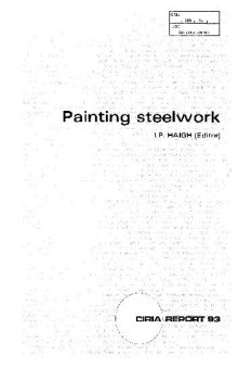 Painting Steelwork
