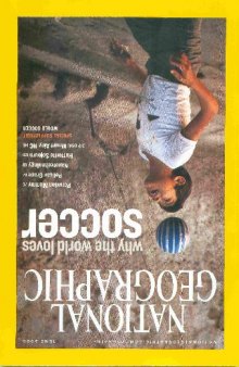 National Geographic (June 2006)