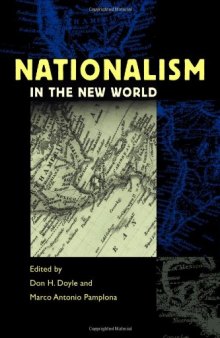 Nationalism in the New World