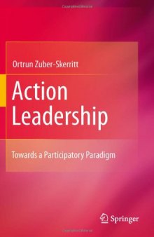 Action Leadership: Towards a Participatory Paradigm