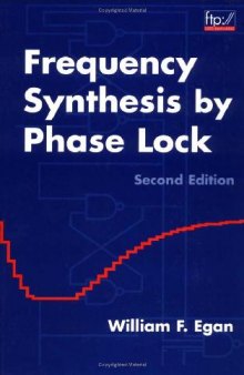 Frequency Synthesis Phase Lock