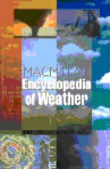 Macmillan Encyclopedia of Energy (3 Volume Set)
