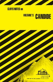 Candide (Cliffs Notes)