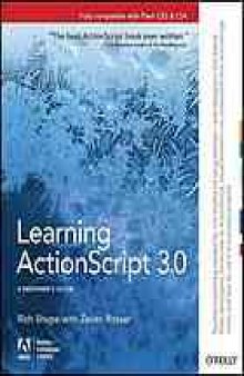 Learning ActionScript 3.0 design