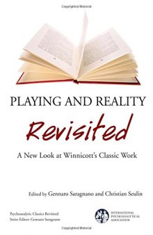 Playing and Reality Revisited