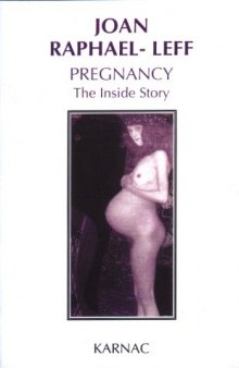 Pregnancy: Inside Story