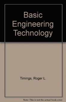 Basic Engineering Technology