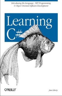 Learning C# 2005