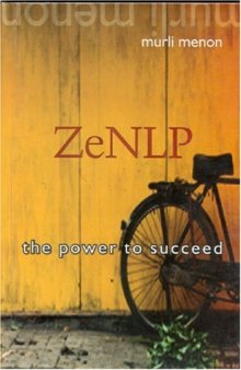ZeNLP: The Power to Succeed (Response Books)