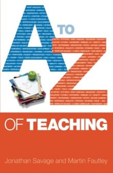 A-Z of Teaching