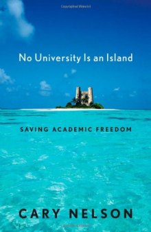No University Is an Island: Saving Academic Freedom 