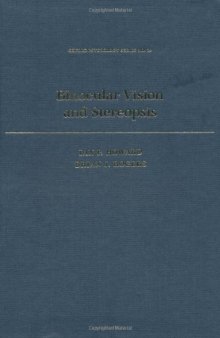 Binocular Vision and Stereopsis (Oxford Psychology Series)