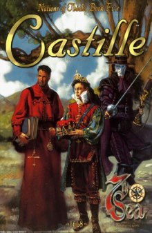 Castille (7th Sea Nationbook)