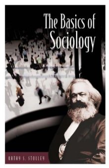 The basics of sociology