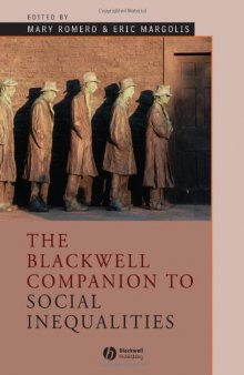 The Blackwell Companion to Social Inequalities (Blackwell Companions to Sociology)