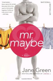 Mr. Maybe: A Novel