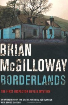Borderlands (Inspector Devlin Mystery 1)  