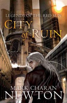 City of Ruin (Legends of the Red Sun)