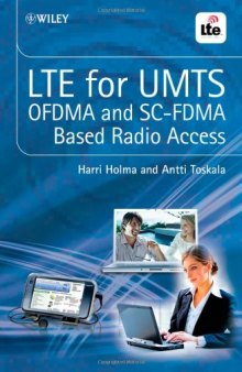 LTE for UMTS - OFDMA and SC-FDMA Based Radio Access