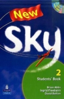 Sky: Student's Book Bk. 2  