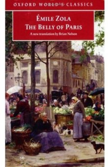 The Belly of Paris (Oxford World's Classics)