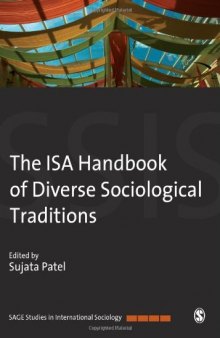 The ISA Handbook of Diverse Sociological Traditions 