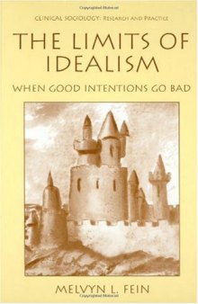 The Limits of Idealism: When Good Intentions Go Bad
