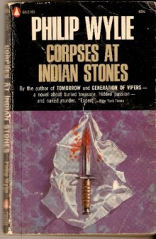 Corpses at Indian Stones
