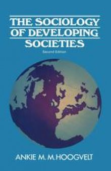 The Sociology of Developing Societies