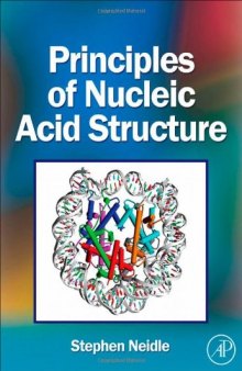 Principles of Nucleic Acid Structure