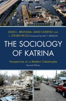 The sociology of Katrina : perspectives on a modern catastrophe