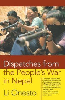 Dispatches from the People's War in Nepal