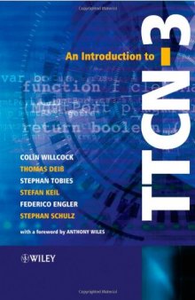 An introduction to TTCN-3