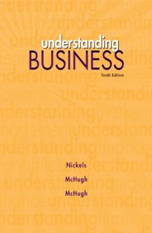 Understanding Business