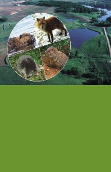 Technical Manual for Dam Owners Impacts of Animals on Earthen Dams