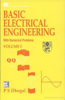 Basic Electrical Engineering (v. 1)