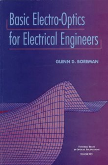 Basic ElectroOptics for Electrical Engineers