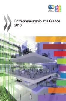 Entrepreneurship at a Glance 2010