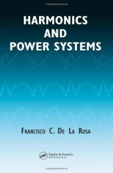 Harmonics and Power Systems